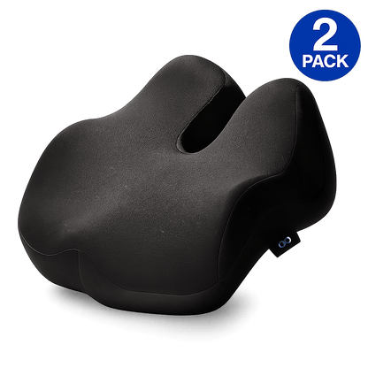 Tucker Memory Foam Seat Cushion