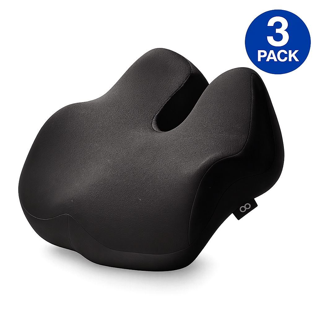 Tucker Memory Foam Seat Cushion