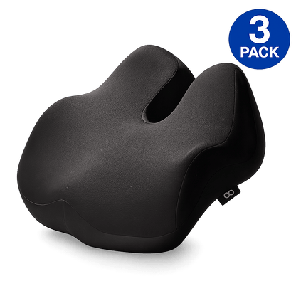 Tucker Memory Foam Seat Cushion