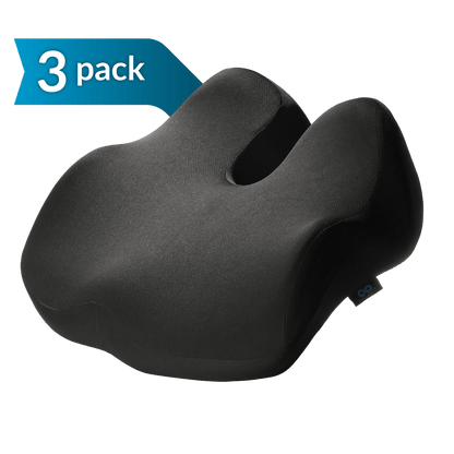 Tucker Memory Foam Seat Cushion