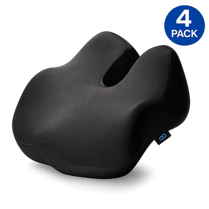 Tucker Memory Foam Seat Cushion