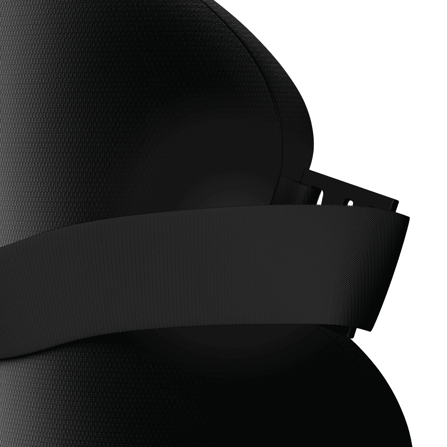 Ergonomic Back Support Pillow