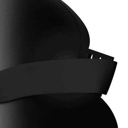 Ergonomic Back Support Pillow