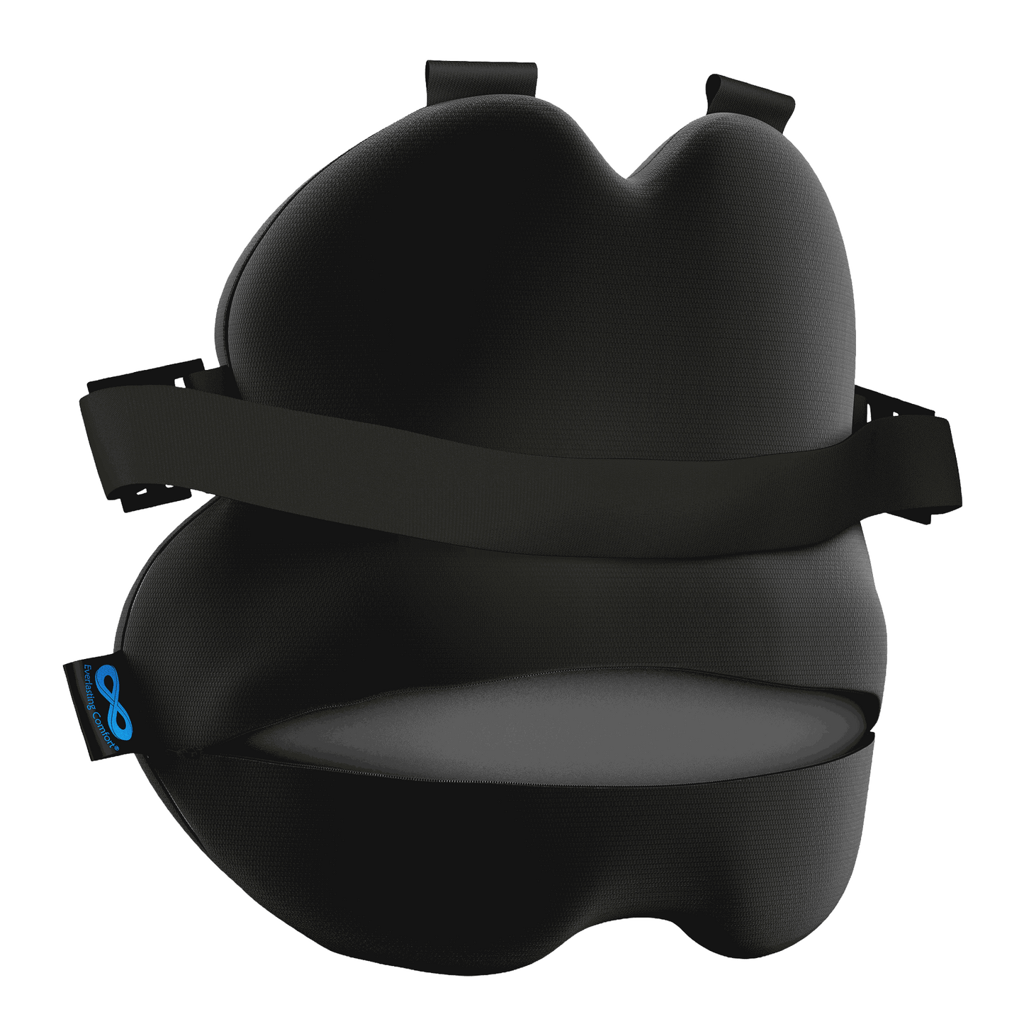 Ergonomic Back Support Pillow