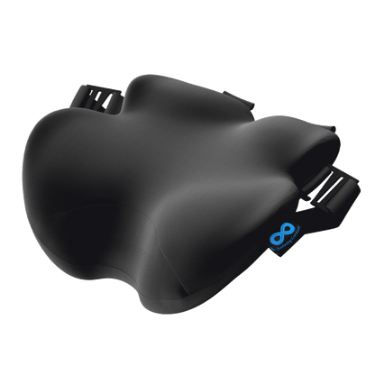 Ergonomic Back Support Pillow