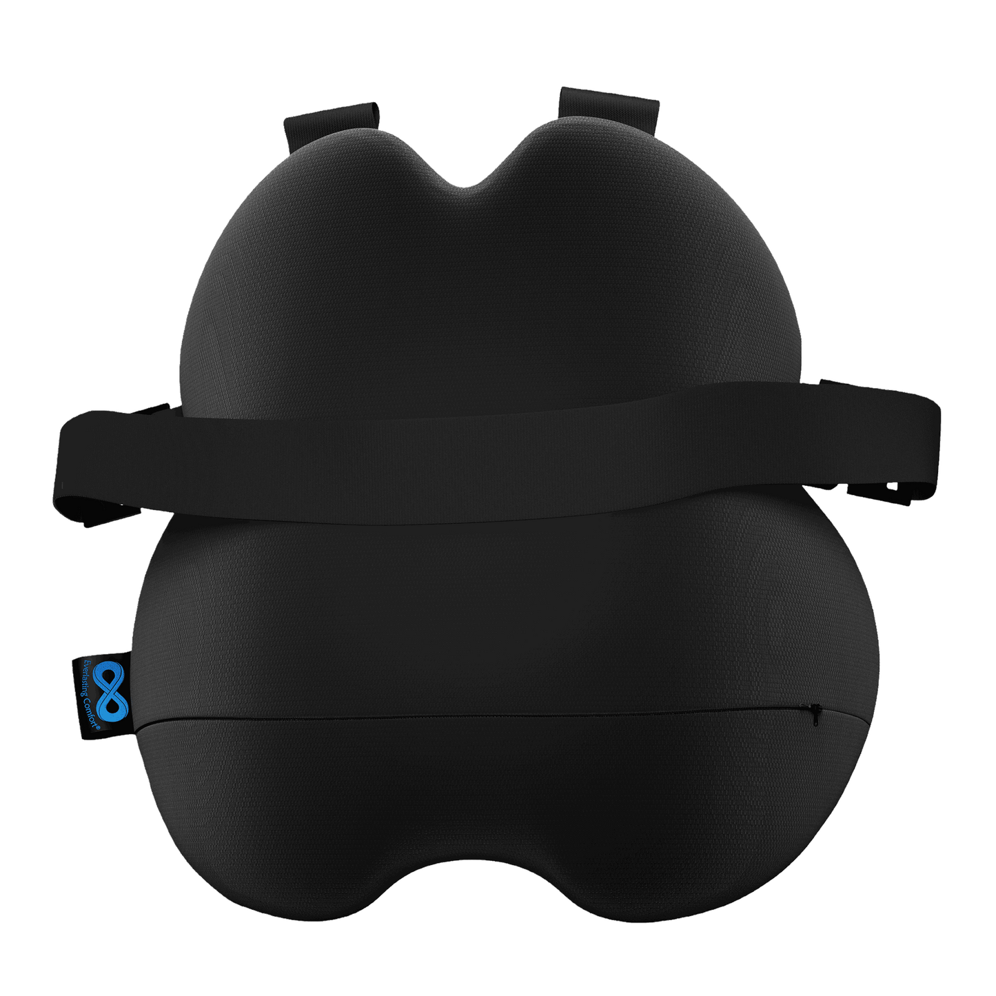 Ergonomic Back Support Pillow