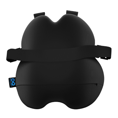 Ergonomic Back Support Pillow