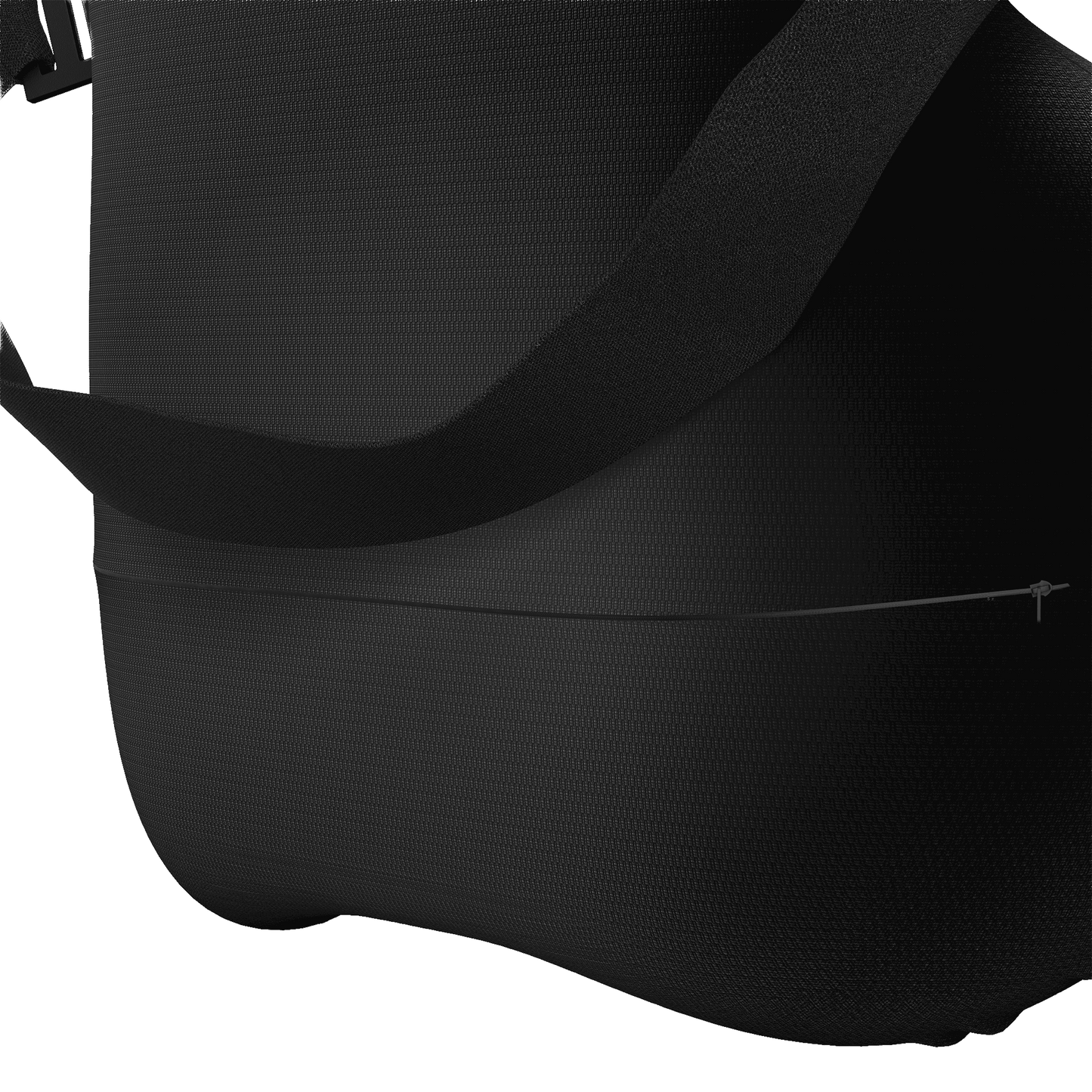 Lumbar Support Pillow