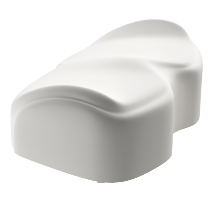 Foot Rest Pillow