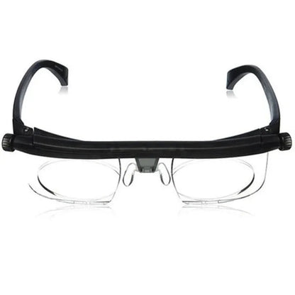 No-Rx Adjustable Focus Glasses, Fall 2025