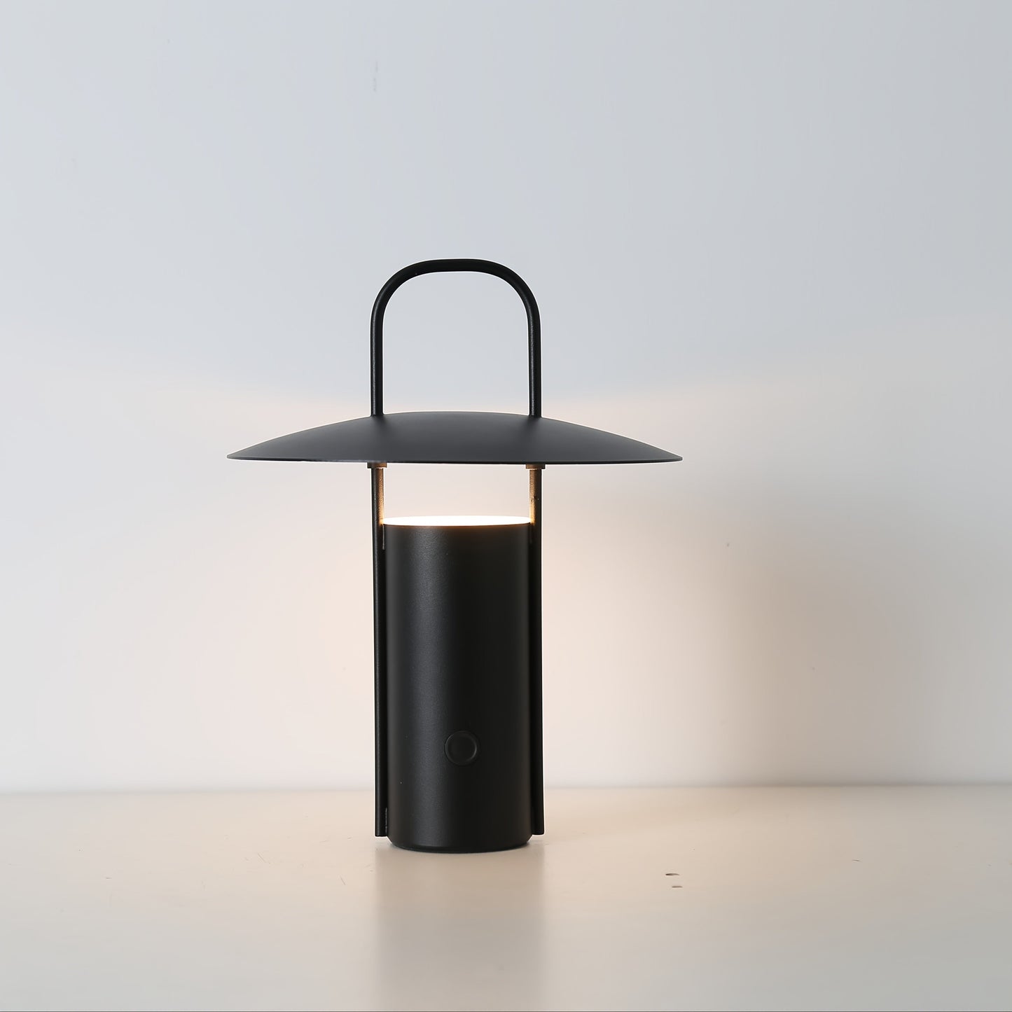 Wireless Touch LED Table Lamp