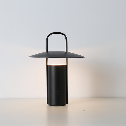 Wireless Touch LED Table Lamp