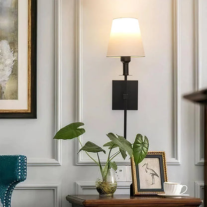 Rechargeable Wireless Wall Light Duo