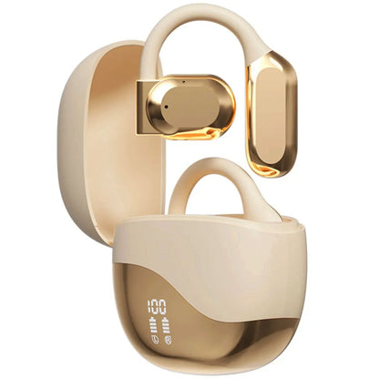 3-in-1 AI Translation Earbuds
