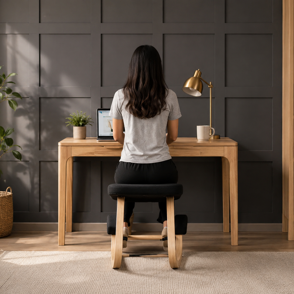 Original Ergonomic Kneeling Chair