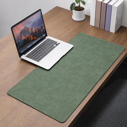 Horse Texture PU Mousepad