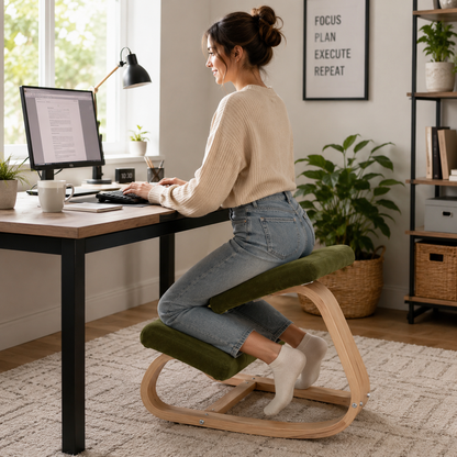 Original Ergonomic Kneeling Chair