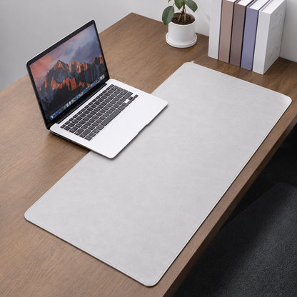 Horse Texture PU Mousepad