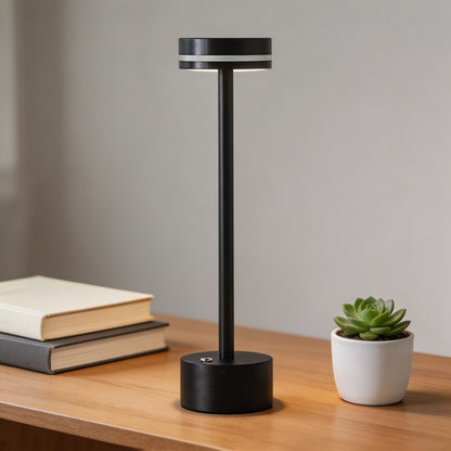 Touch Control Modern Portable Table Lamp