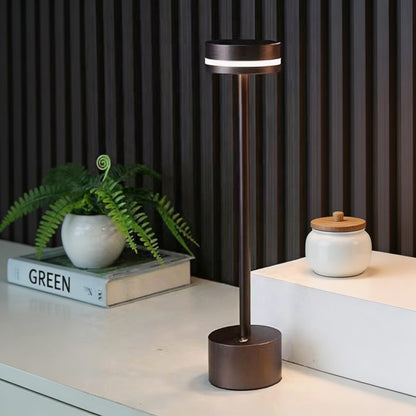 Touch Control Modern Portable Table Lamp