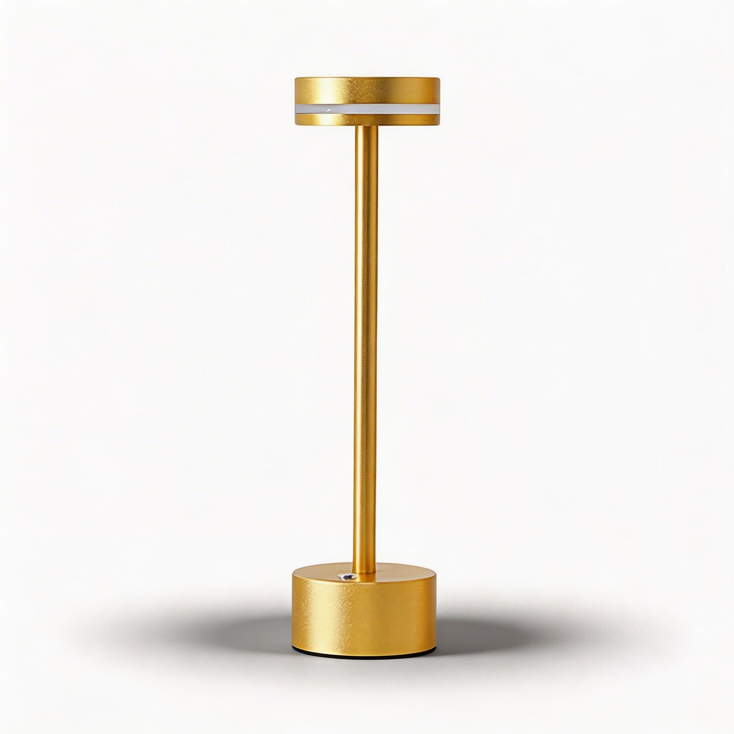 Touch Control Modern Portable Table Lamp