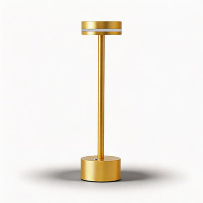 Touch Control Modern Portable Table Lamp