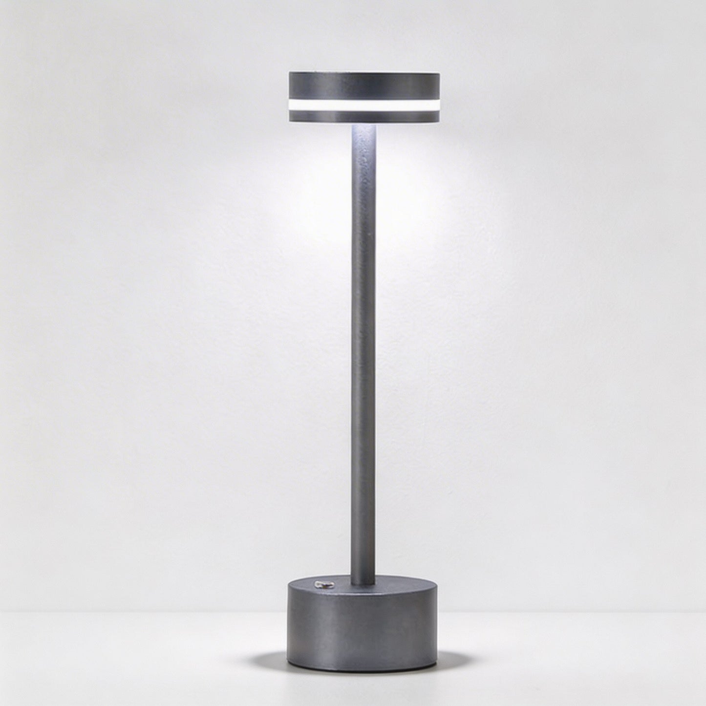 Touch Control Modern Portable Table Lamp