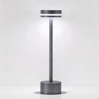 Touch Control Modern Portable Table Lamp