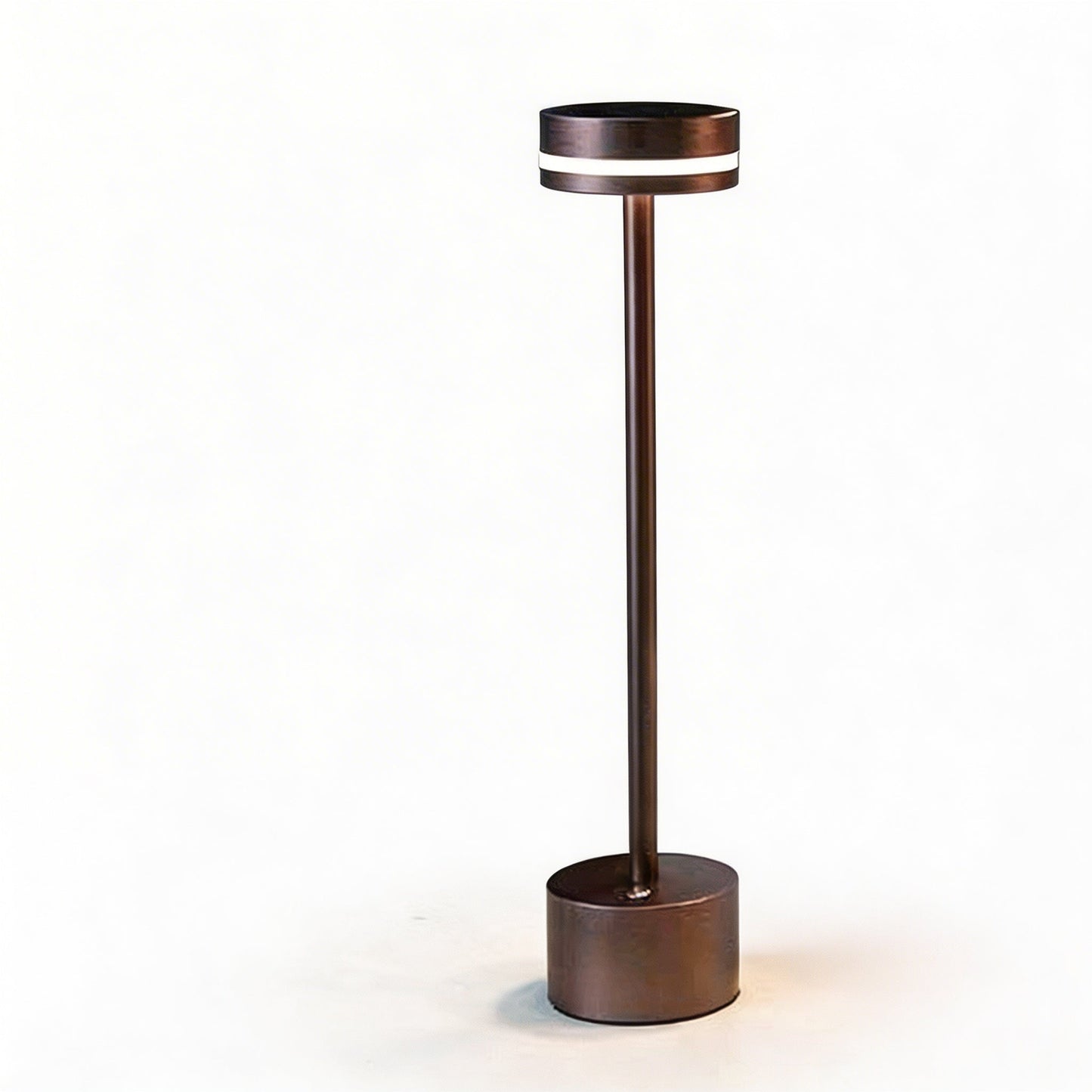 Touch Control Modern Portable Table Lamp