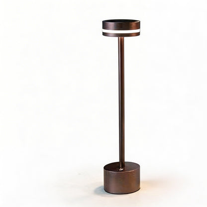 Touch Control Modern Portable Table Lamp