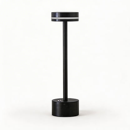 Touch Control Modern Portable Table Lamp
