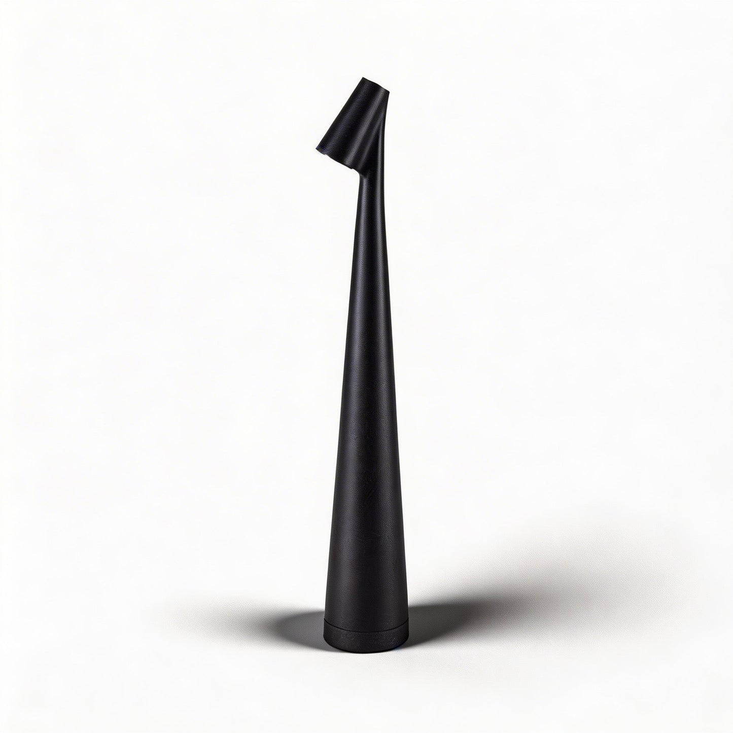 Modern Cone Shaped LED Table Lamp