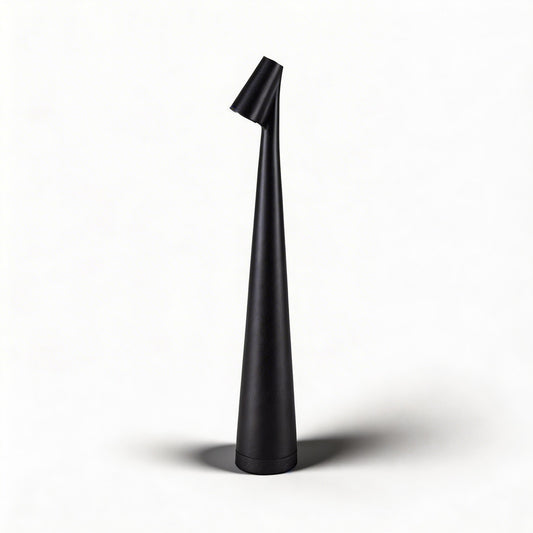 Modern Cone Shaped LED Table Lamp
