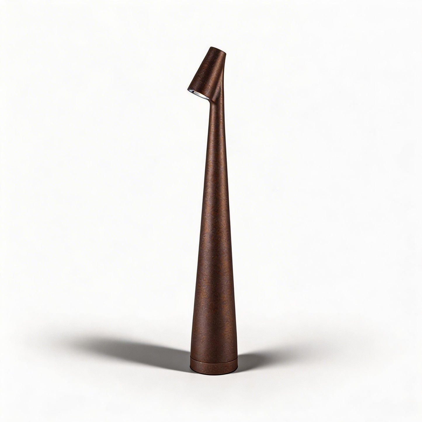 Modern Cone Shaped LED Table Lamp