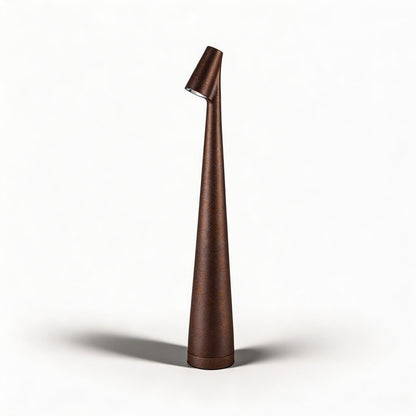 Modern Cone Shaped LED Table Lamp