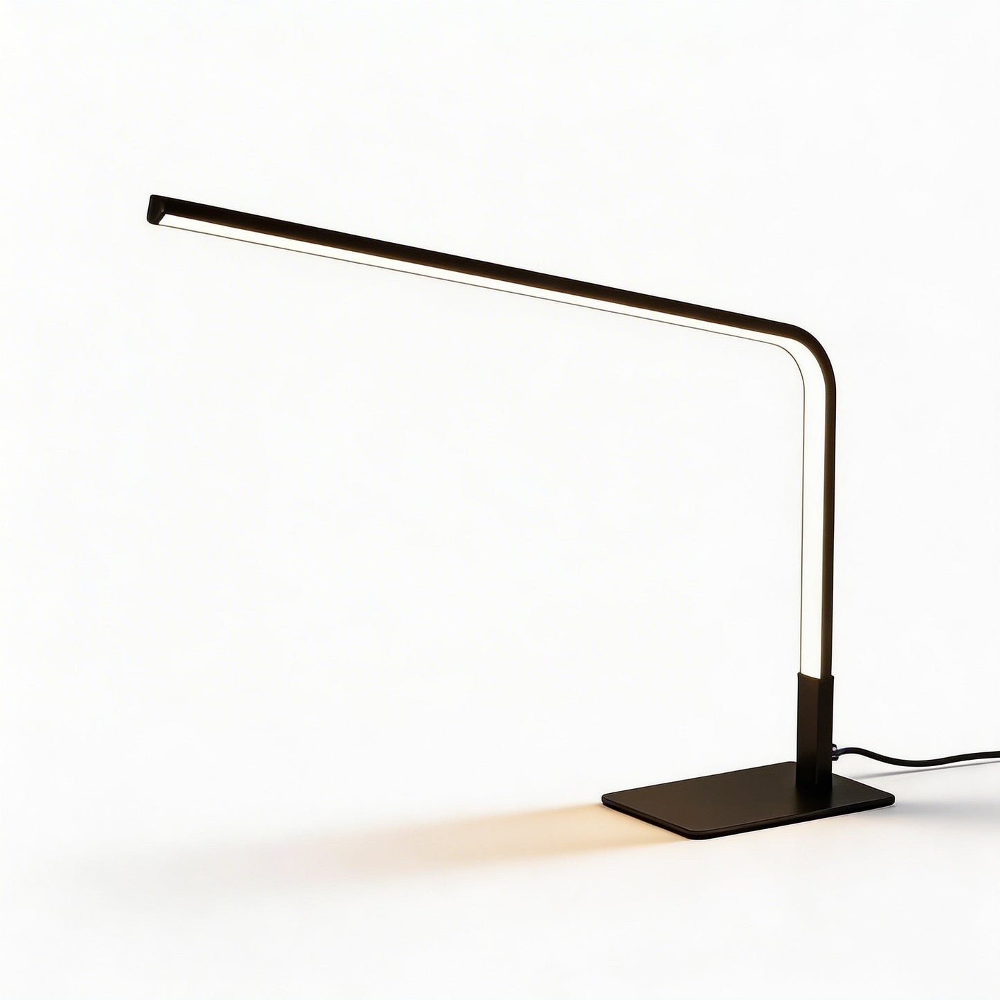 Contemporary Silicone Table Lamp