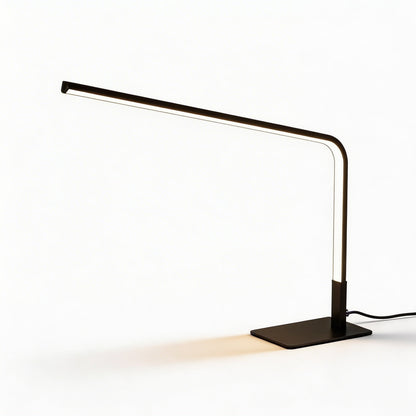 Contemporary Silicone Table Lamp