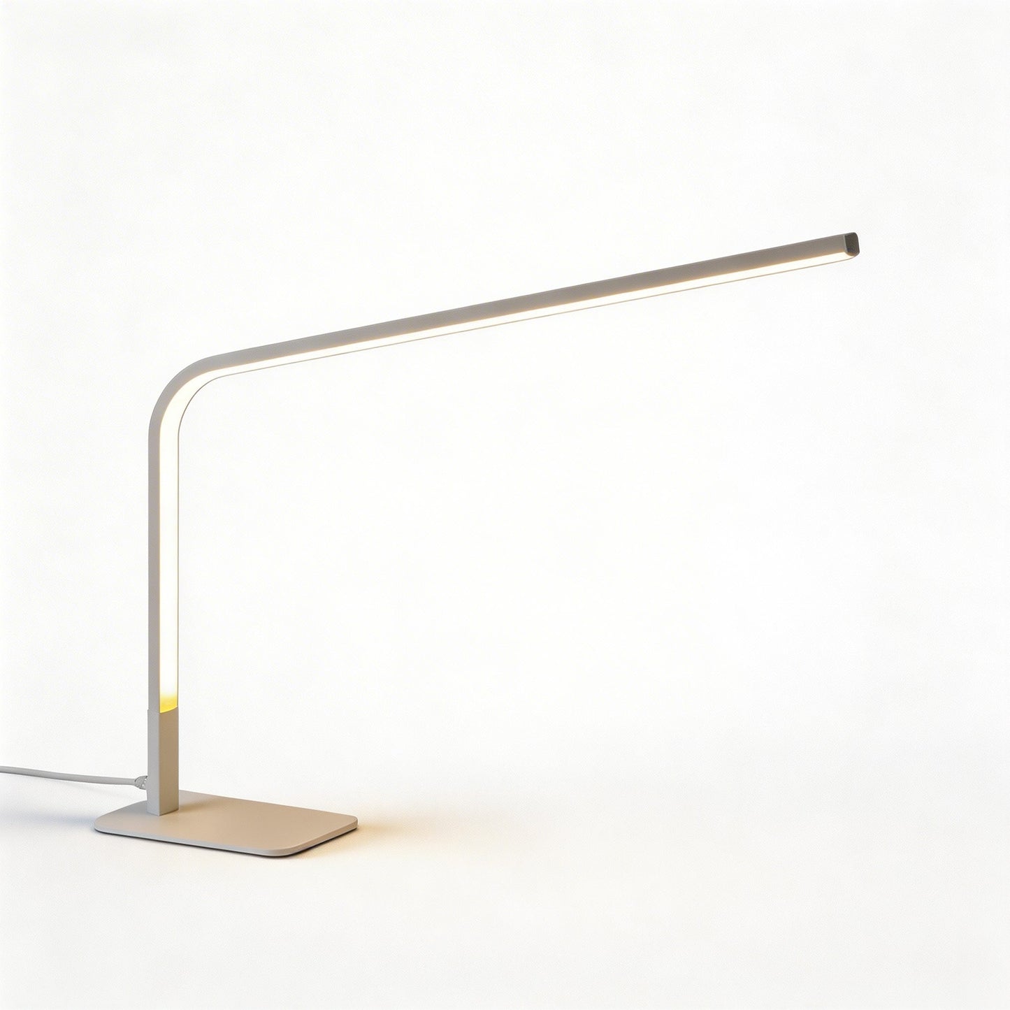 Contemporary Silicone Table Lamp