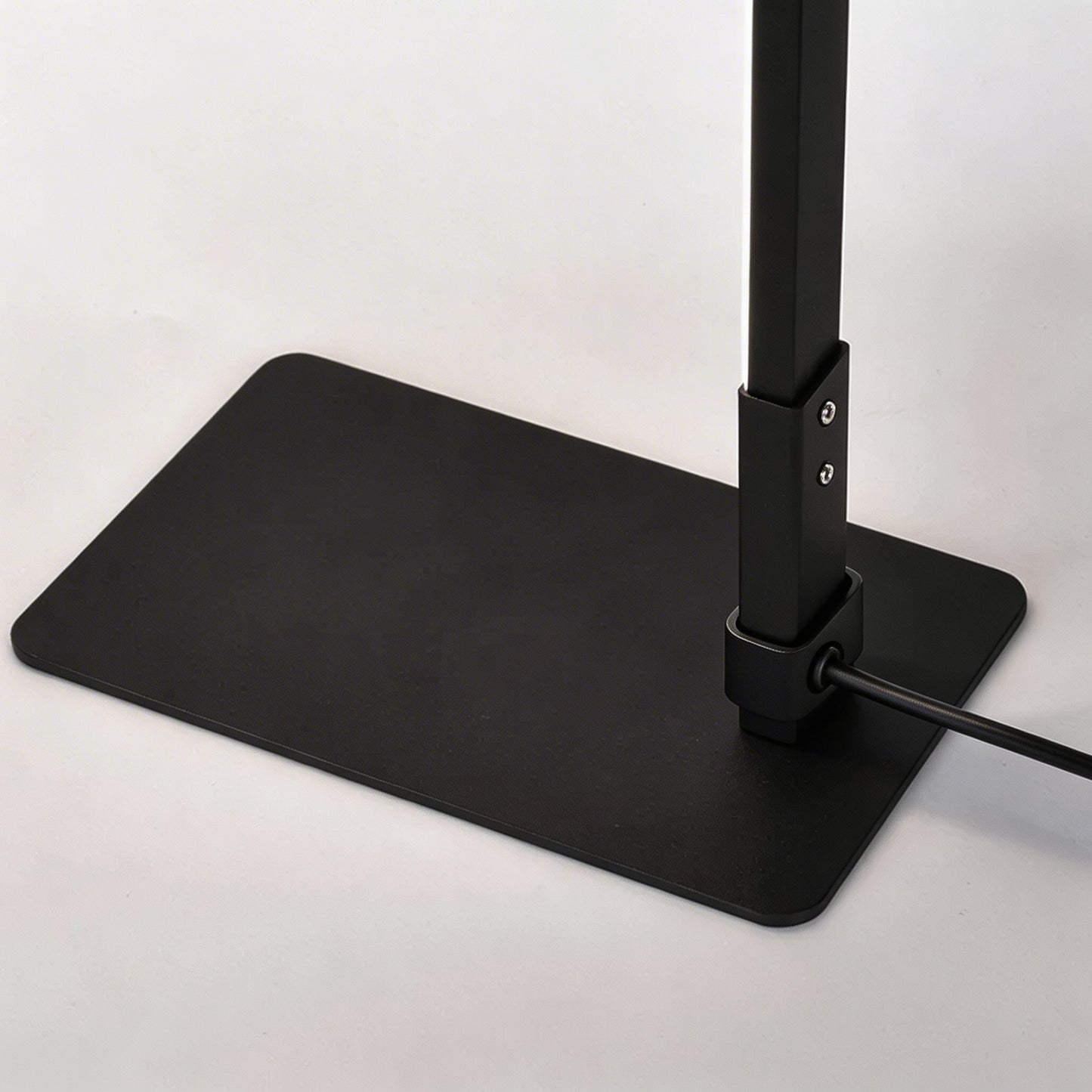 Contemporary Silicone Table Lamp