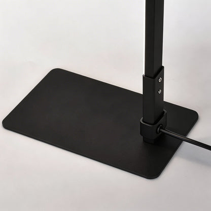 Contemporary Silicone Table Lamp
