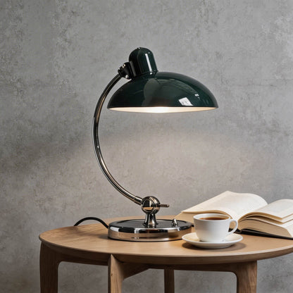 Modern Metal Adjustable Desk Lamp