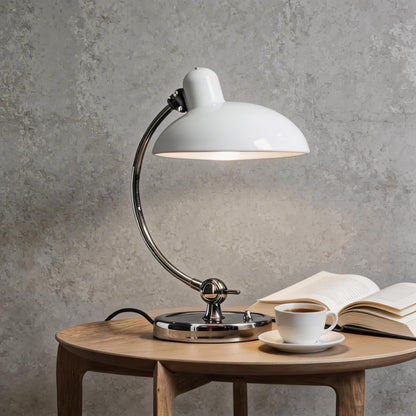 Modern Metal Adjustable Desk Lamp