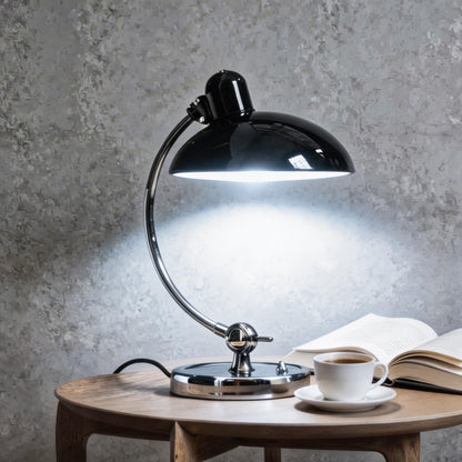 Modern Metal Adjustable Desk Lamp