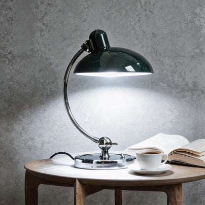 Modern Metal Adjustable Desk Lamp