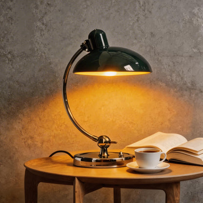 Modern Metal Adjustable Desk Lamp