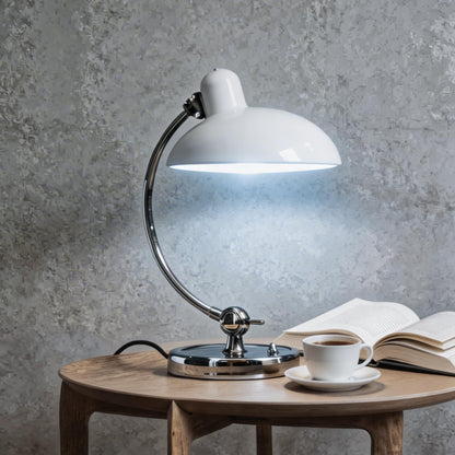 Modern Metal Adjustable Desk Lamp