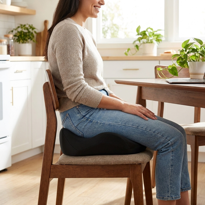 Extra Support Seat Cushion lifestyle