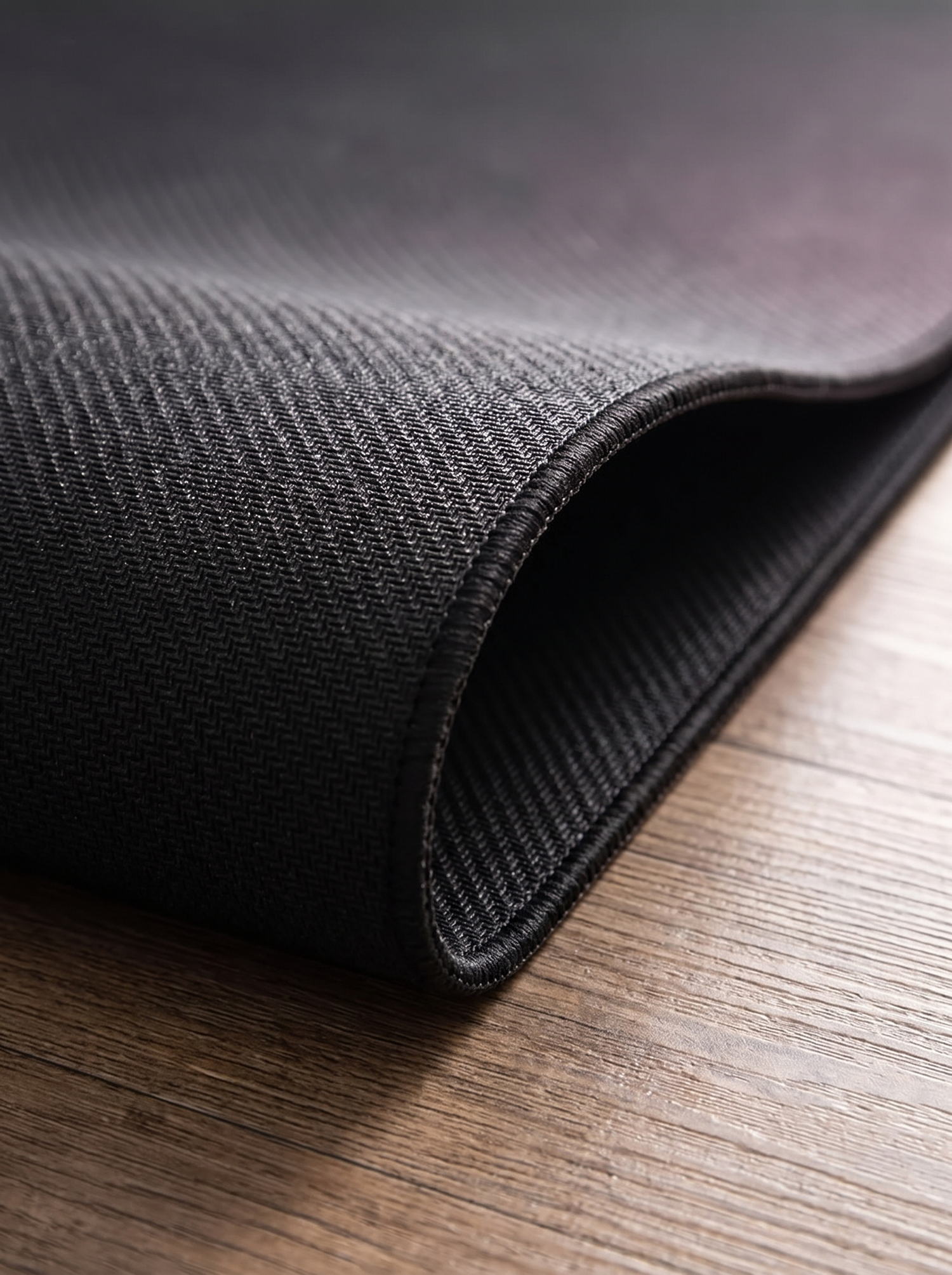 VIKAMA Gaming Chair Soundproof Mat - Anti Slip, Session After Session