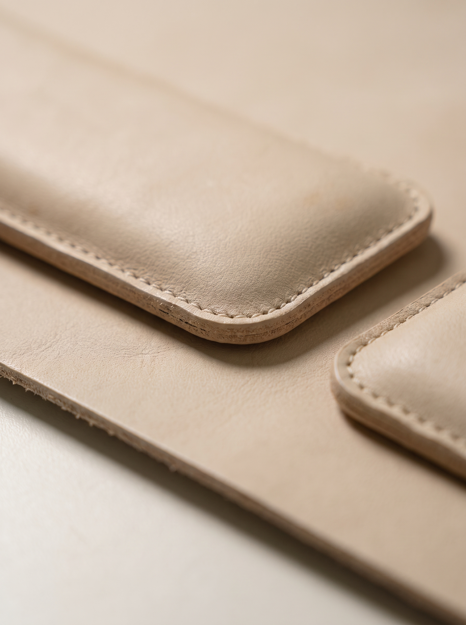 Leather Desk Pad & Wrist Rest Set - slot 2