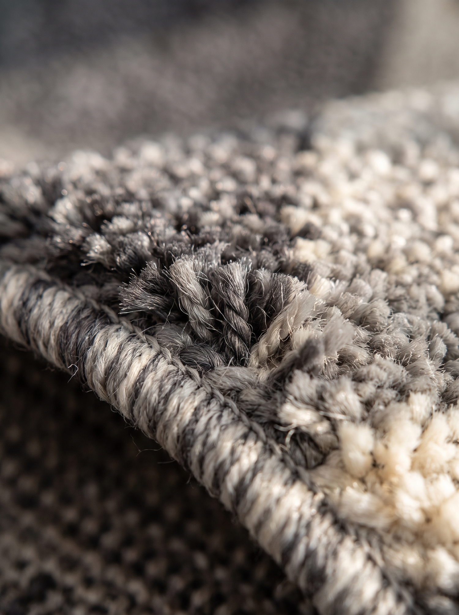 VIKAMA Minimalist Study Rug - slot 2